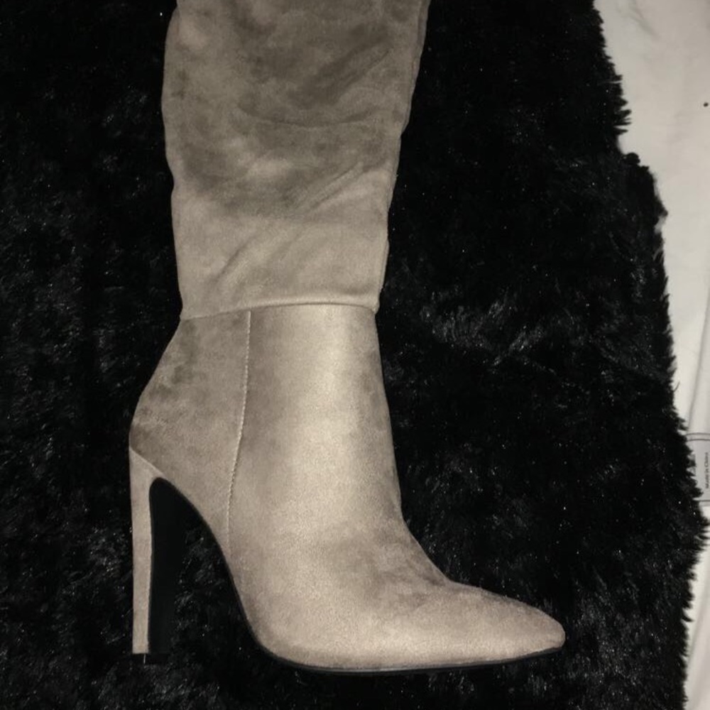 Women’s Boots